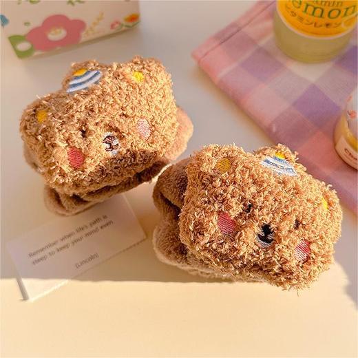 「积分换购」洗脸防水手腕带吸水神器防湿袖套挡水防溅 商品图2