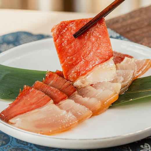 金字火腿罐头160g 商品图3