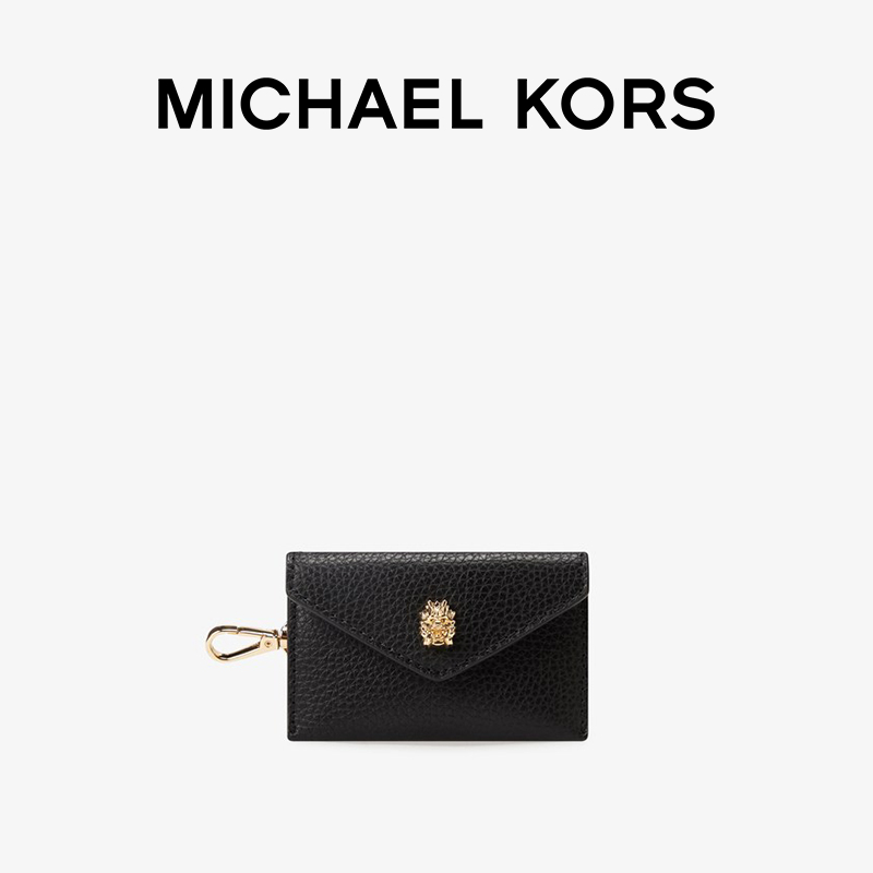 【MICHAEL KORS】GIFTABLES票夹
