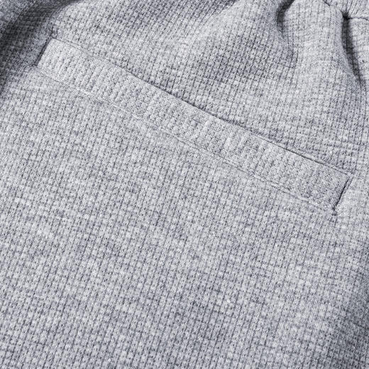 gxg.jeans男装冬季亲肤舒适束脚针织长裤JEX10201164 商品图4