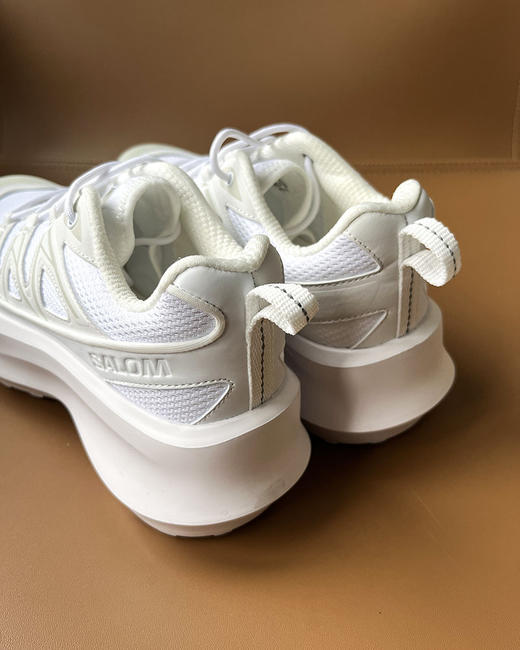 现货 THS 12.9-限时 sal萨洛蒙 联名款XT-6 系列户外跑步鞋 BZ1229 商品图10