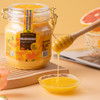 俄罗斯俄蜜源沙棘蜜1000g/033723 天然健康喝的放心 商品缩略图0