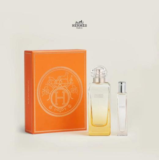 爱马仕香水礼盒 商品图1