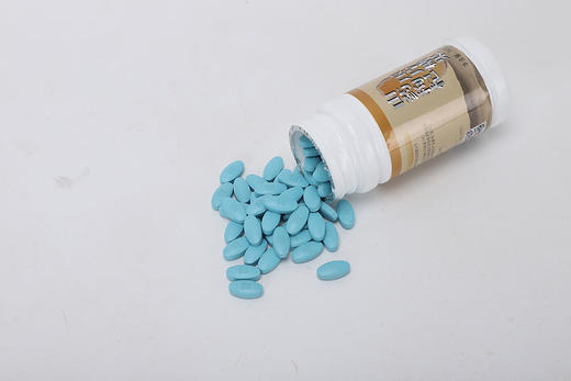 山药枸杞 肾生命本源 精力十足 远离亚健康 每瓶90粒 商品图5