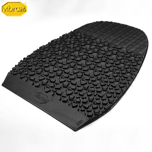 进口韦伯Vibram前后掌2341 5341修鞋换底鞋材 商品图3