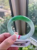 56正圈翡翠手镯 商品缩略图0