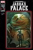 星战 星球大战 Star Wars: Return Of The Jedi - Jabba'S Palace 商品缩略图2