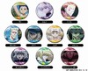 万代 全职猎人 徽章 vol.3 吧唧 10包/盒 谷子 商品缩略图0