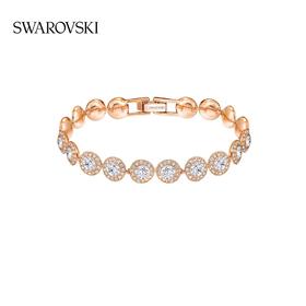 （仅限正价销售，否则不发货）施华洛世奇 手链  5240513-F