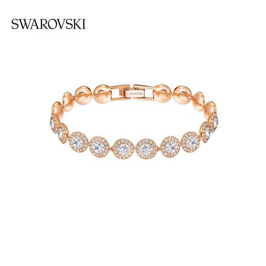 （仅限正价销售，否则不发货）施华洛世奇 手链  5240513-F 商品图0