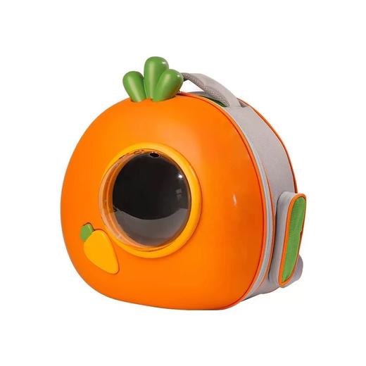 卡诺小宠胡萝卜外带包 商品图3