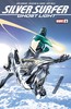 银影侠 Silver Surfer: Ghost Light 商品缩略图5