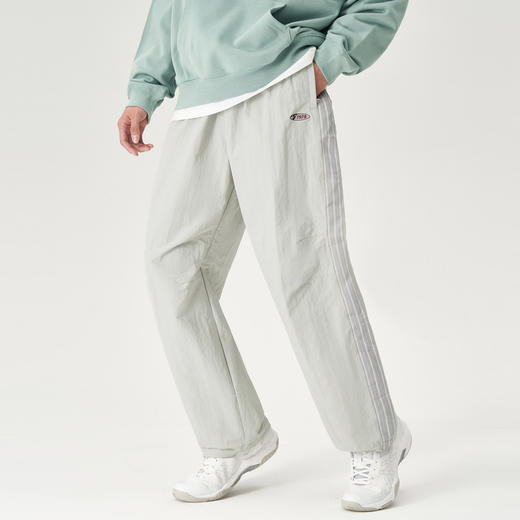 gxg.jeans男装热卖刺绣设计双色休闲长裤JFD10200241* 商品图1