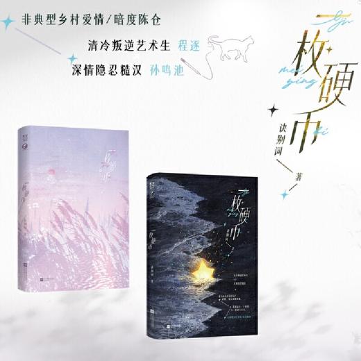 一枚硬币 商品图1