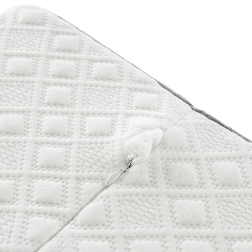 顾家无忧枕头护颈椎p111标准枕记忆棉助眠舒适慢回弹成人 商品图3