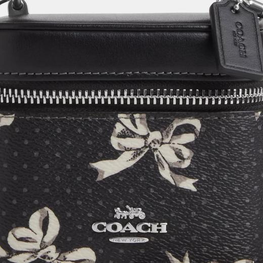 好折！Coach Ava 迷你盒子包 商品图2