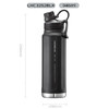 乐扣乐扣（LOCK&LOCK）探索保温保冷运动杯便携运动壶大容量水杯子946ML黑色LHC3252BLK 商品缩略图3