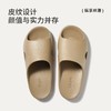 优选丨【25年新款】朴西荔木凉拖鞋女款薄底轻便家居室内夏季浴室洗澡防滑eva拖鞋男 商品缩略图1