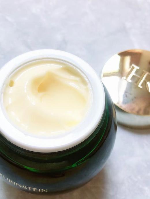 𝐇绿宝瓶强抗氧化植物鲜活强韧面霜 商品图9