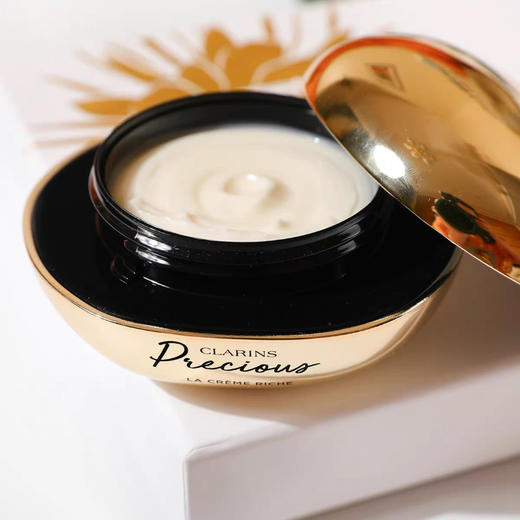 【海关保税直发】娇韵诗至臻凝时月光宝瓶面霜-紧致抚纹-会员5折 商品图1