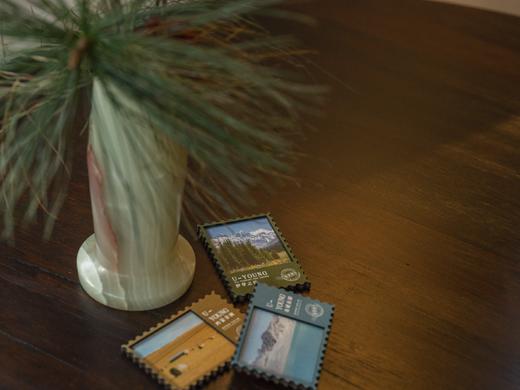 周边｜游氧路线主题冰箱贴 商品图7