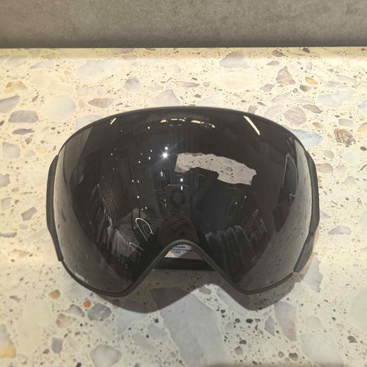 KASK - Enigma Shadow - Black Smoke - 配件 - 护目镜 - 黑色/烟雾色 商品图0