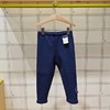 【春上新】9楼allo&lugh阿路和如24冬款女童绒里打底裤吊牌价259 商品缩略图6