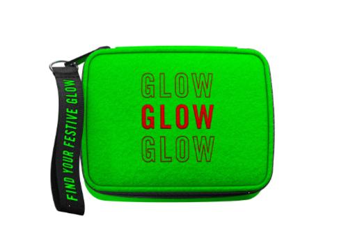 ZP2213112801	SK-II	SK-II节日礼赠化妆包 商品图0