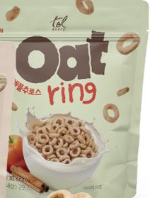 오트링 애플시나몬30g 商品图0
