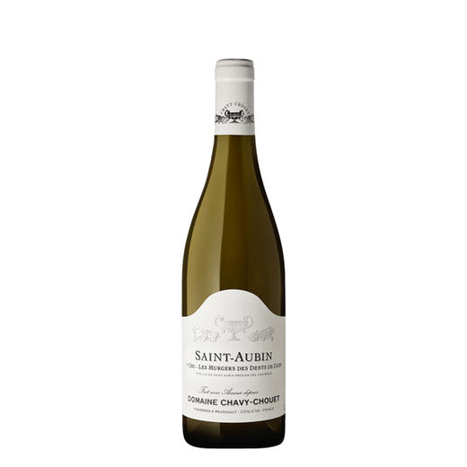2017 Chavy Chouet Saint Aubin Les Murgers des Dents de Chien 1er Cru 沙威-苏维酒庄简丹慕格（圣欧班一级园）白葡萄酒 商品图1