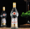【口粮好酒】中华老字号 江口醇 四川老窖  金彩 52度 浓香型白酒 500ml  光瓶装 商品缩略图0