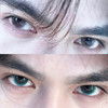 favorr beauty 情窦初开 粉/森林幻想 绿 14.5mm 年抛 商品缩略图4