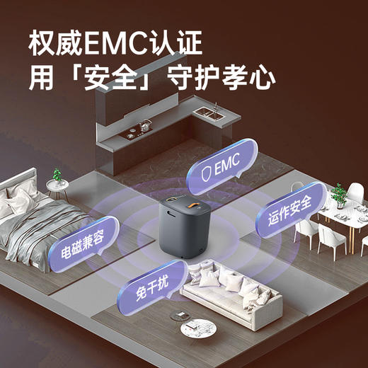 凯伦诗高桶足浴桶CLORISF23L 商品图4