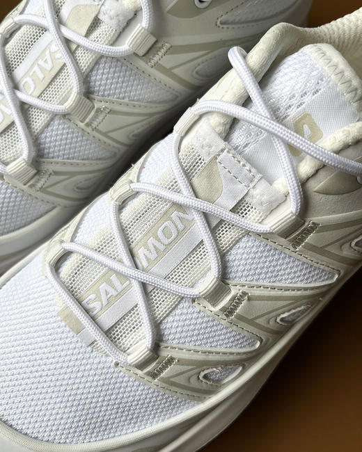 现货 THS 12.9-限时 sal萨洛蒙 联名款XT-6 系列户外跑步鞋 BZ1229 商品图7