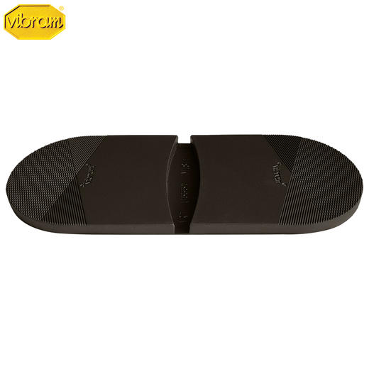 意大利韦伯Vibram鞋底后掌贴U5351修鞋换底后跟鞋材 商品图5