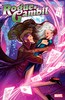 小淘气与牌皇 Rogue & Gambit 商品缩略图8
