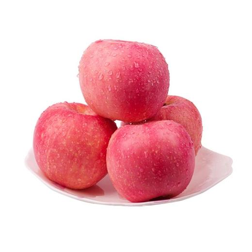 云南福布瑞斯富士苹果（700±50g） 商品图0