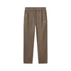 gxg.jeans男装2024年春季热卖咖色刺绣休闲长裤J24D10200641 商品缩略图4