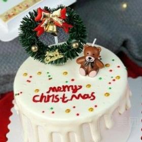 【圣诞主题定制006】