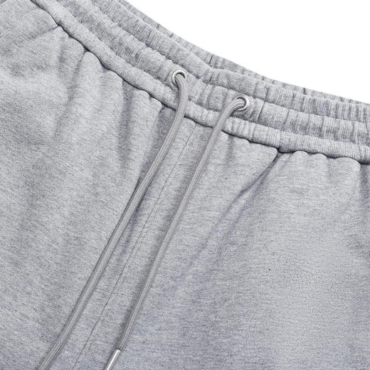 gxg.jeans男装冬季收口针织灰色休闲长裤JEX10200124 商品图2