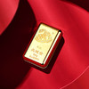 蛇年生肖金条50g 商品缩略图2