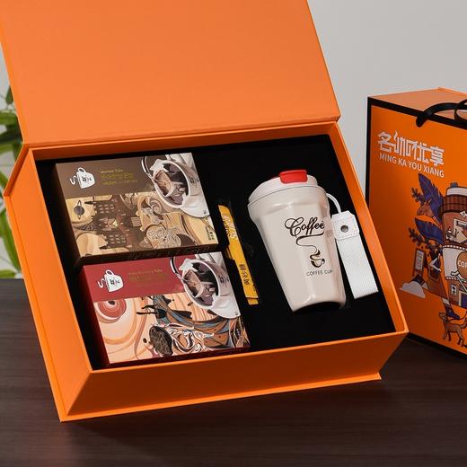 野鼬咖啡品味人生咖啡套装A/B 商品图0