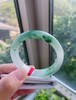 52正圈翡翠手镯 商品缩略图0