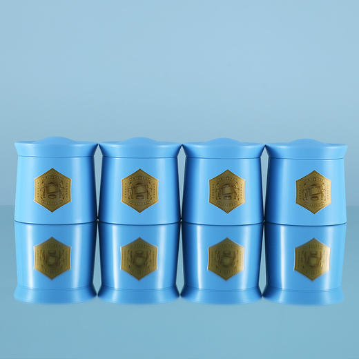 2025新茶上市徽六特一六安瓜片绿茶茶叶潜香2000礼盒240g节日送礼 商品图3