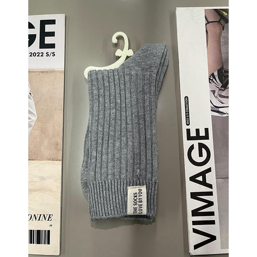 D2450002袜子 商品图1