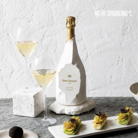 Dom Ruinart Blanc de Blancs 2010 &2013 汇雅白中白香槟 2010& 2013
