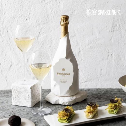 Dom Ruinart Blanc de Blancs 2010 &2013 汇雅白中白香槟 2010& 2013 商品图0