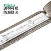 FaSoLa旅行行李牌标识绳吊牌防丢失行李箱拉杆箱绑带标签背包挂件 商品缩略图2