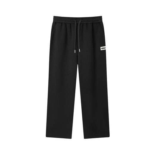 gxg.jeans男装冬季热卖直筒休闲长裤休闲裤J24D10200174 商品图4