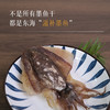 【熬夜必备】东海野生墨鱼干 自然淡晒 滋阴海鲜煲汤滋补干货年货 商品缩略图2
